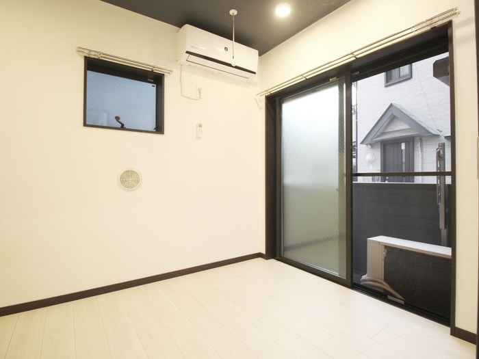 フォレノワールの物件内観写真