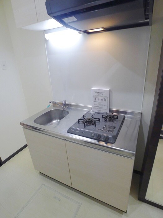 フォレノワールの物件内観写真