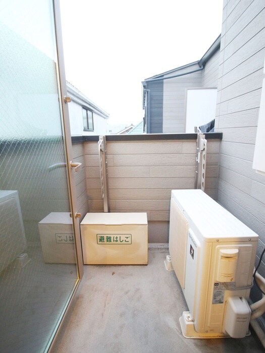 フォレノワールの物件内観写真