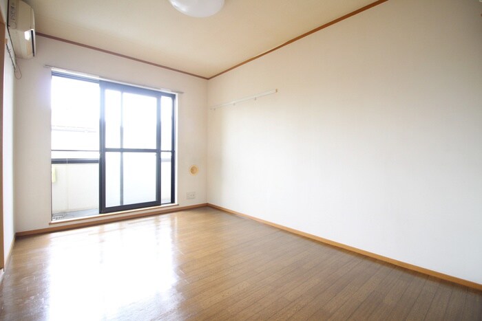 メープルアイの物件内観写真