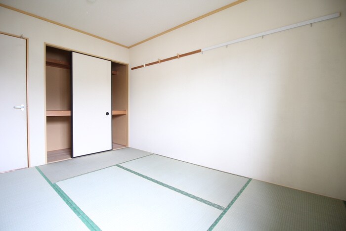 メープルアイの物件内観写真