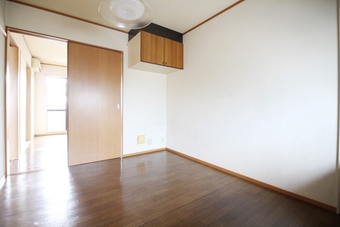メープルアイの物件内観写真