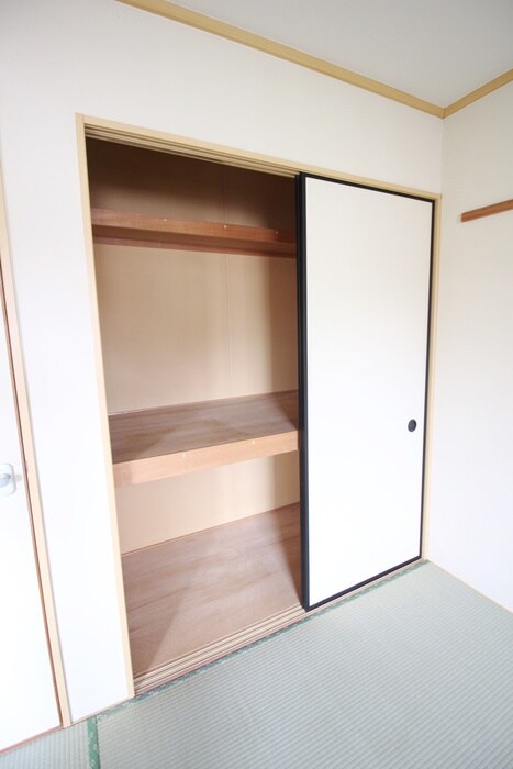 メープルアイの物件内観写真