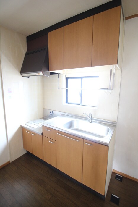 メープルアイの物件内観写真