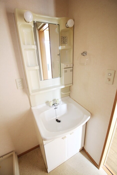 メープルアイの物件内観写真