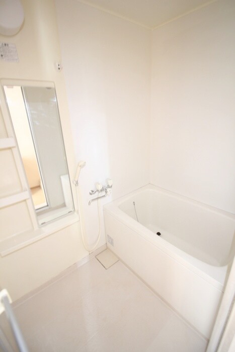 メープルアイの物件内観写真