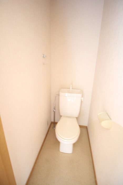 メープルアイの物件内観写真