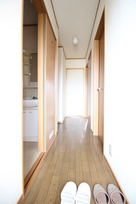 メープルアイの物件内観写真