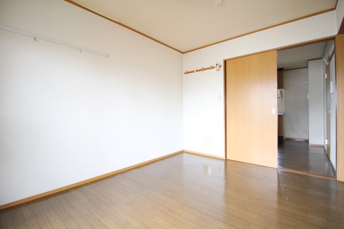 メープルアイの物件内観写真