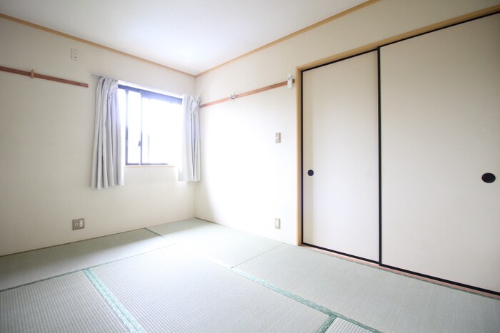 メープルアイの物件内観写真