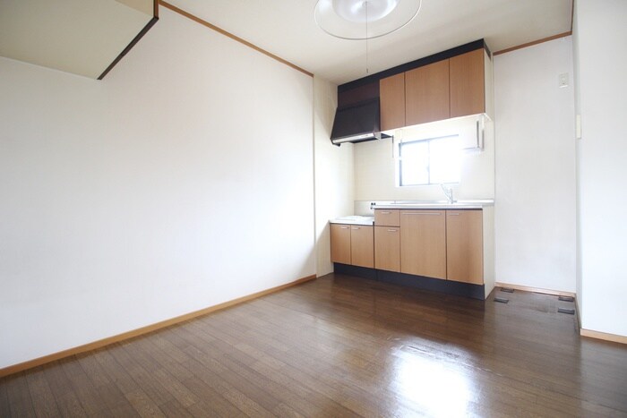 メープルアイの物件内観写真
