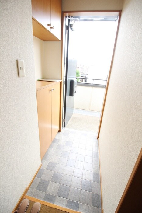 メープルアイの物件内観写真