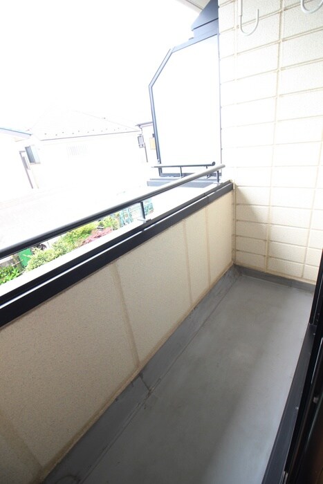 メープルアイの物件内観写真