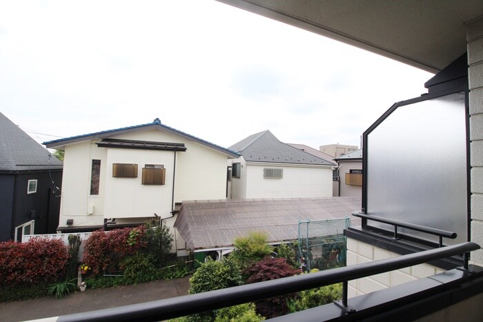 メープルアイの物件内観写真