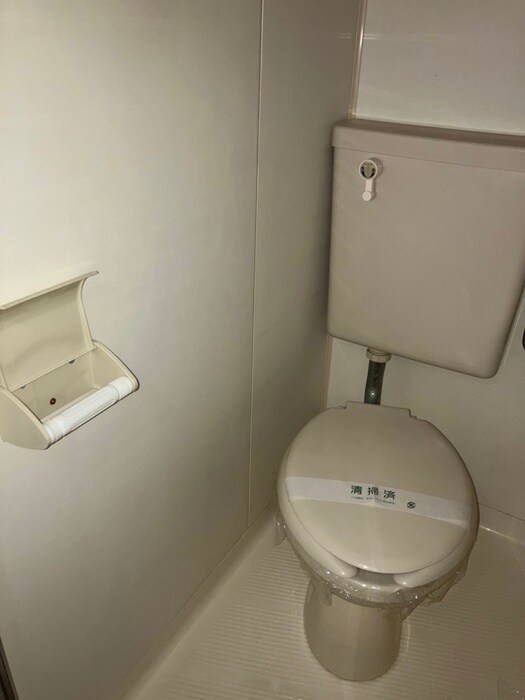 ワイズコンパ－トの物件内観写真