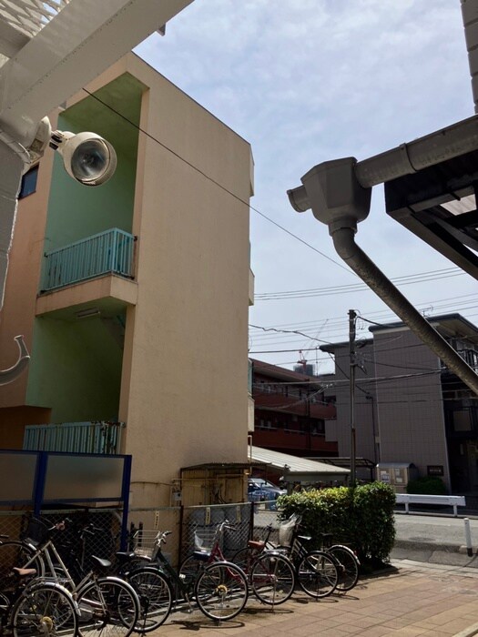 ワイズコンパ－トの物件内観写真