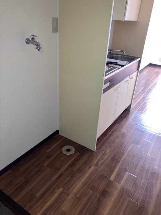 ワイズコンパ－トの物件内観写真