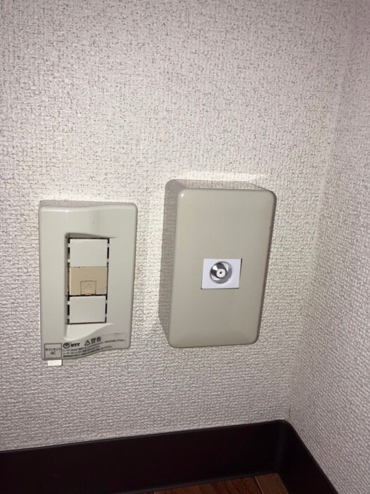 ワイズコンパ－トの物件内観写真