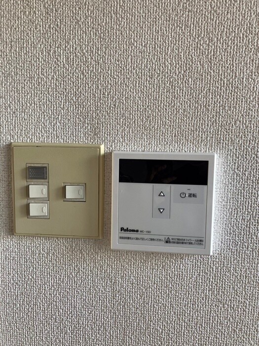 ワイズコンパ－トの物件内観写真