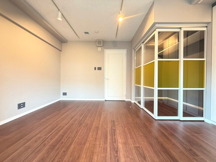 TRACK両国の物件内観写真