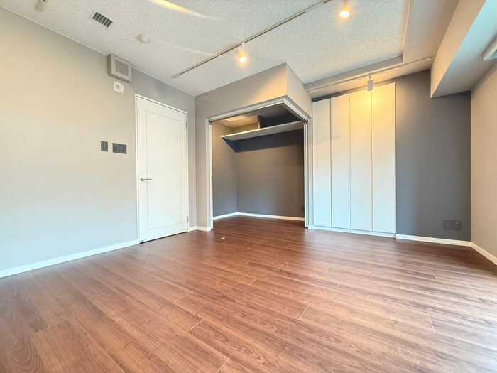 TRACK両国の物件内観写真