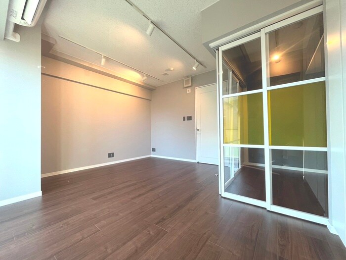 TRACK両国の物件内観写真