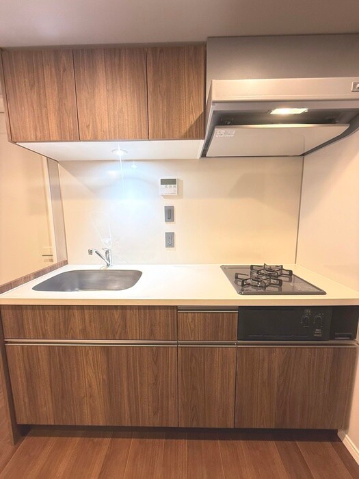 TRACK両国の物件内観写真