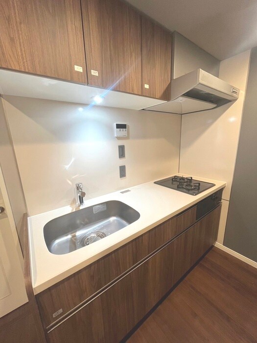 TRACK両国の物件内観写真