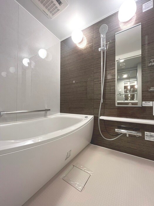 TRACK両国の物件内観写真