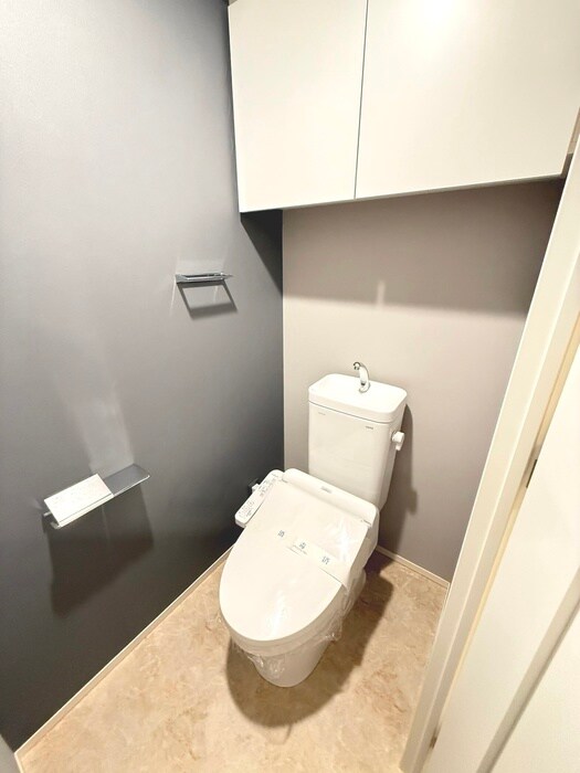 TRACK両国の物件内観写真