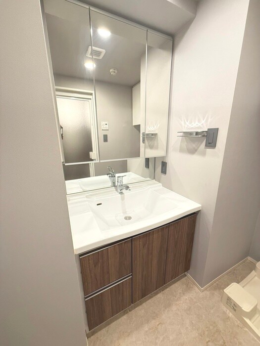 TRACK両国の物件内観写真