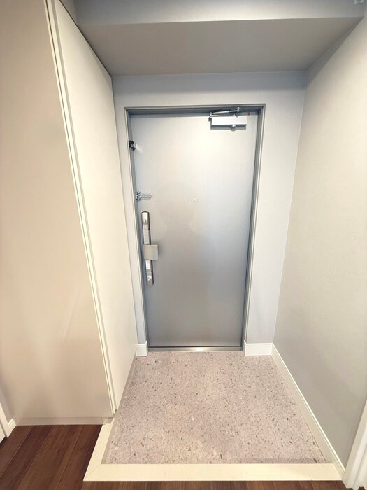 TRACK両国の物件内観写真