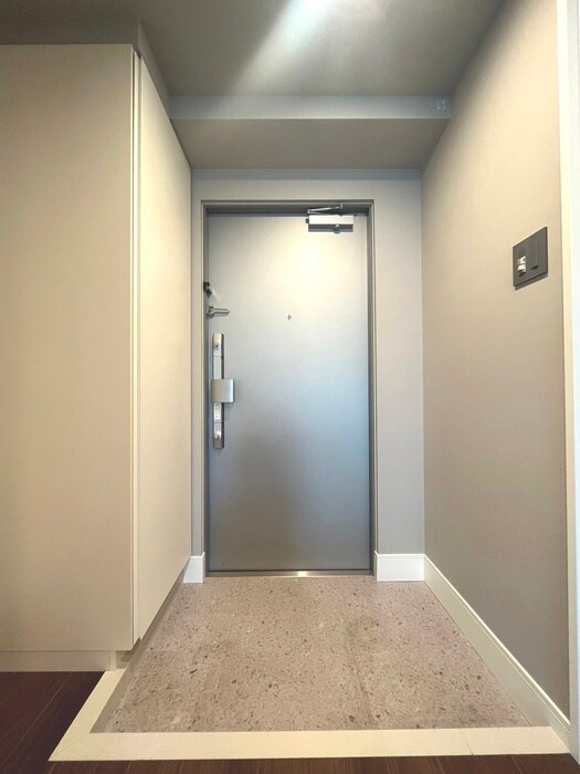 TRACK両国の物件内観写真