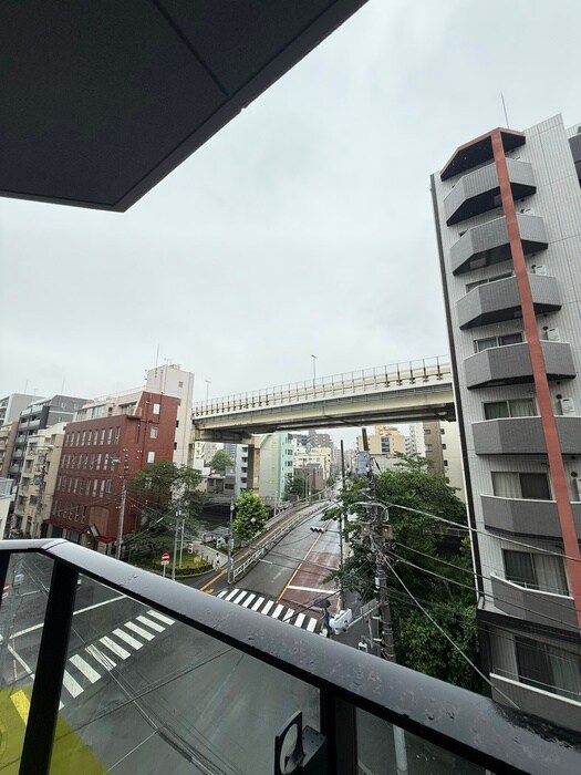 TRACK両国の物件内観写真