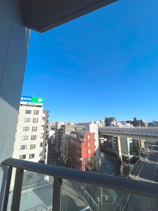 TRACK両国の物件内観写真