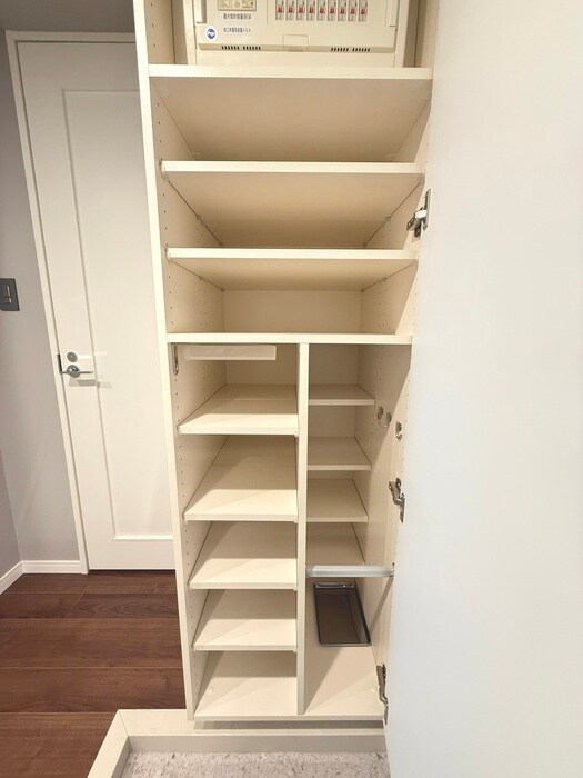 TRACK両国の物件内観写真