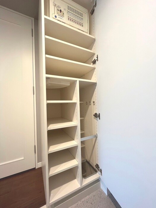 TRACK両国の物件内観写真