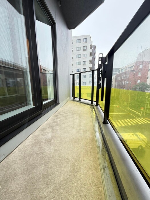 TRACK両国の物件内観写真