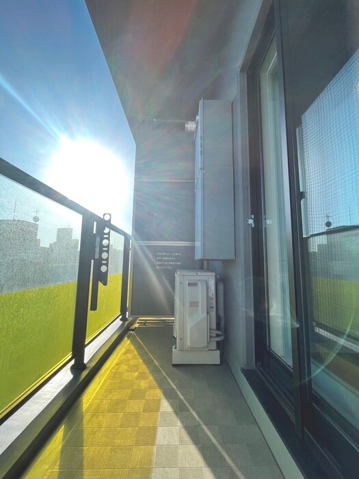 TRACK両国の物件内観写真