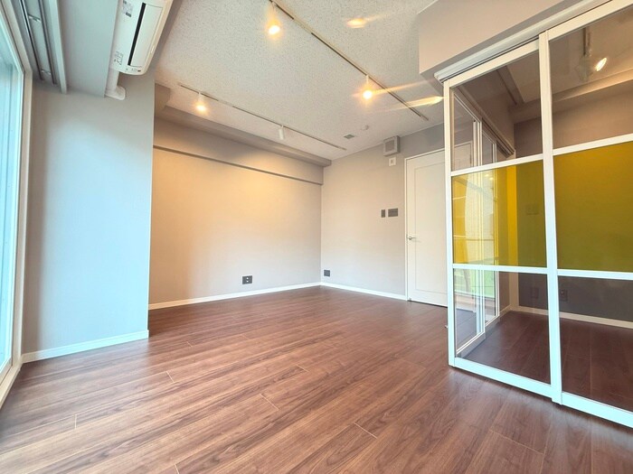 TRACK両国の物件内観写真