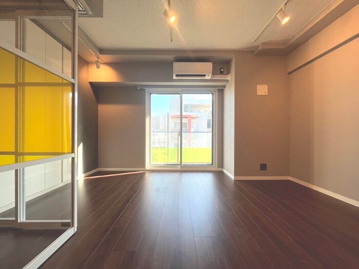 TRACK両国の物件内観写真