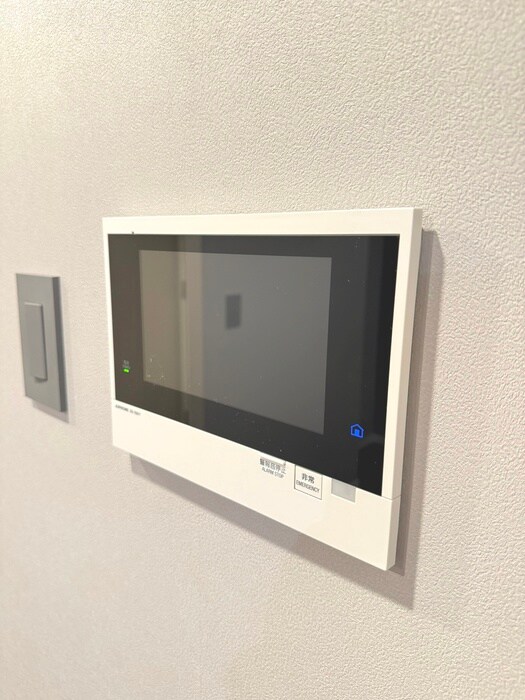 TRACK両国の物件内観写真