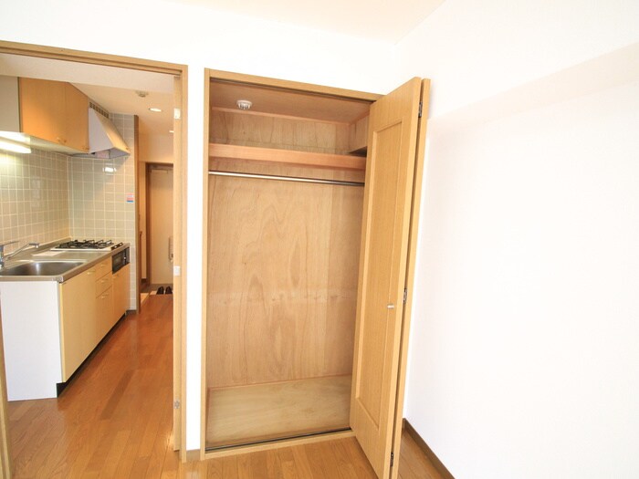 メゾン・ドゥ・ミルの物件内観写真