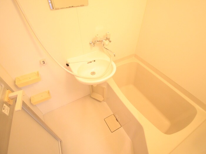 メゾン・ドゥ・ミルの物件内観写真