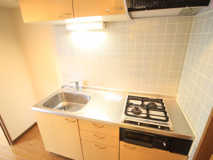 メゾン・ドゥ・ミルの物件内観写真