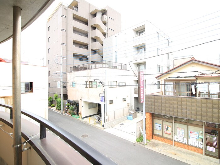 メゾン・ドゥ・ミルの物件内観写真