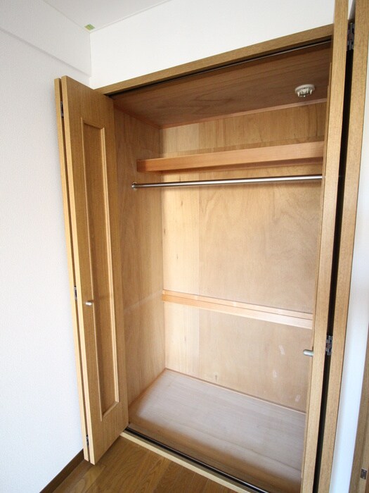 メゾン・ドゥ・ミルの物件内観写真