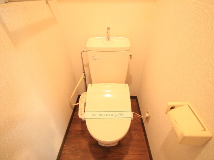 メゾン・ドゥ・ミルの物件内観写真