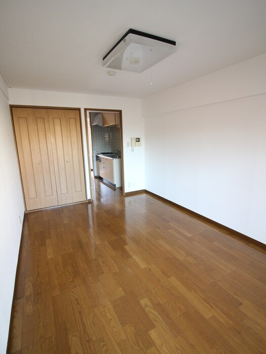 メゾン・ドゥ・ミルの物件内観写真