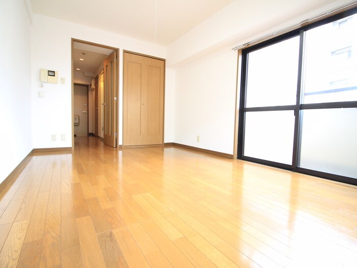 メゾン・ドゥ・ミルの物件内観写真